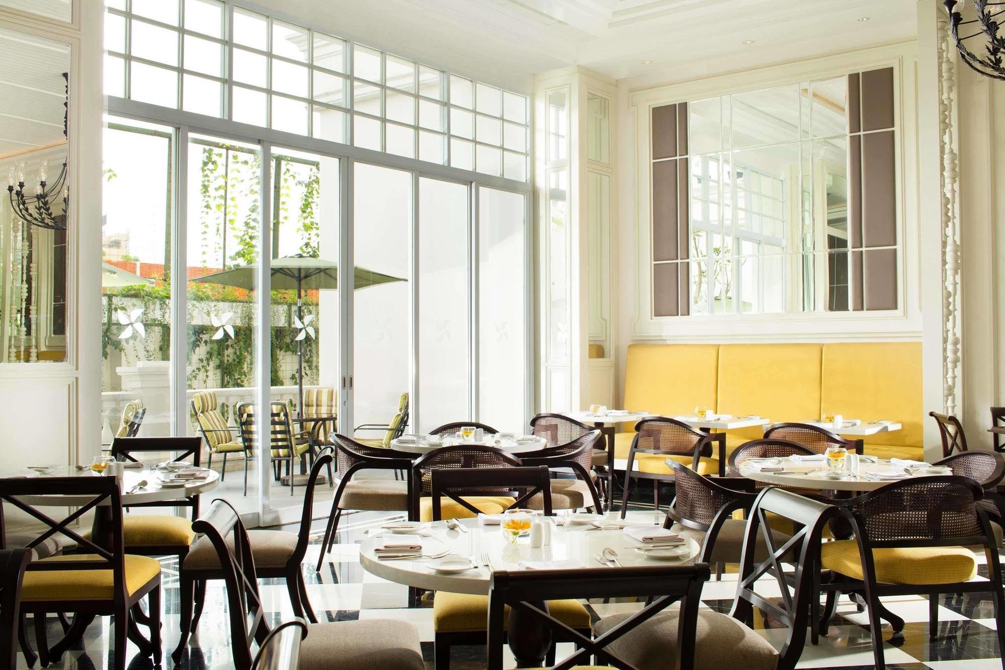 Four Points By Sheraton Bandung Exterior foto