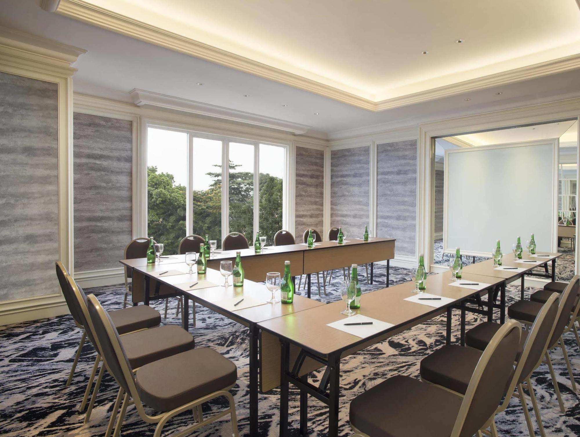 Four Points By Sheraton Bandung Exterior foto