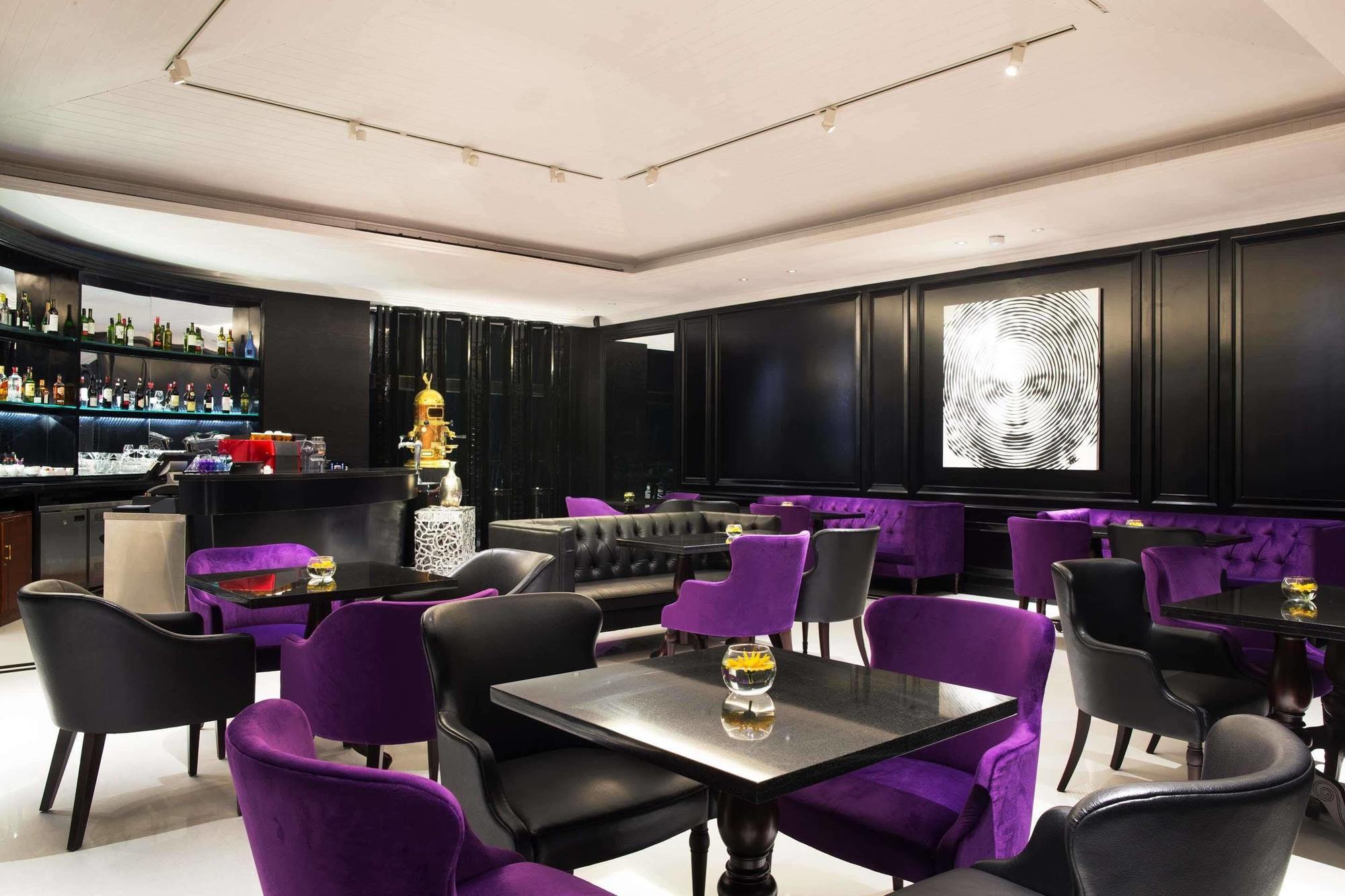Four Points By Sheraton Bandung Exterior foto